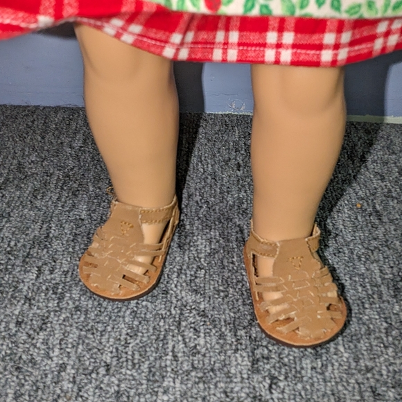 90's Pleasant Company American girl of today doll - Picture 8 of 16